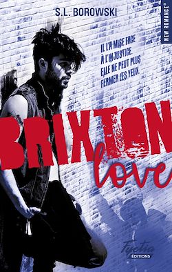 Télécharger le livre :  Brixton Love