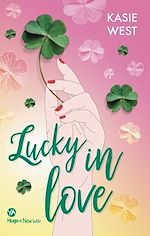 Télécharger le livre :  Lucky in Love
