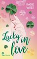 Télécharger le livre :  Lucky in Love