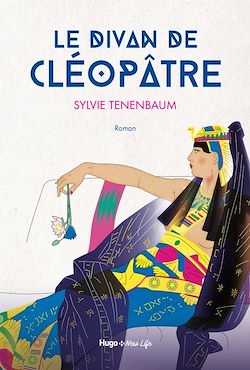 Télécharger le livre :  Le divan de Cléopâtre