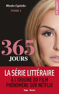 Télécharger le livre :  365 jours - Tome 02