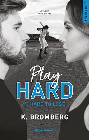 Téléchargez le livre :  Play hard - Tome 04