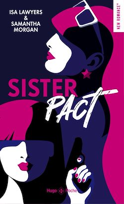 Télécharger le livre :  Sister Pact