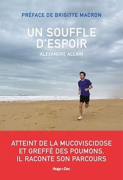 Télécharger le livre :  Un souffle d'espoir