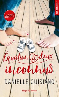 Téléchargez le livre :  Équation à deux inconnus
