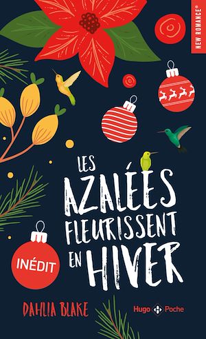 Téléchargez le livre :  Les Azalées fleurissent en hiver