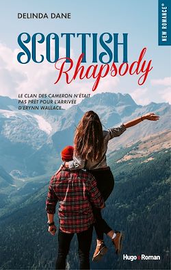 Télécharger le livre :  Scottish Rhapsody