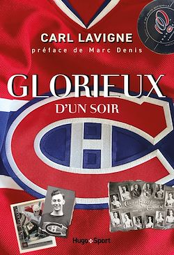 Télécharger le livre :  Les glorieux d'un soir