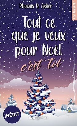 Télécharger le livre :  Tout ce que je veux pour Noël, c'est toi