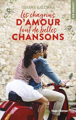 Télécharger le livre :  Les chagrins d'amour font de belles chansons