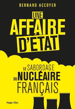 Télécharger le livre :  Une affaire d'état
