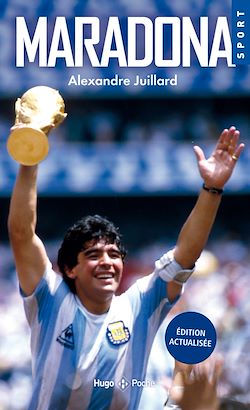 Télécharger le livre :  Maradona