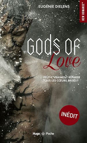Téléchargez le livre :  Gods of love