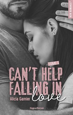 Télécharger le livre :  Can't help falling in love - Tome 01