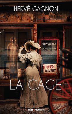 Télécharger le livre :  La cage
