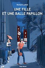 Télécharger le livre :  Une fille et une balle papillon