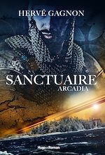 Télécharger le livre :  Sanctuaire - Tome 1