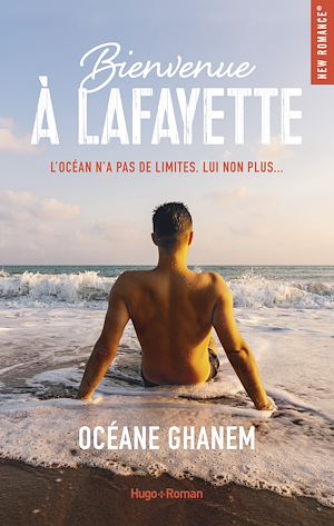 Téléchargez le livre :  Bienvenue à Lafayette