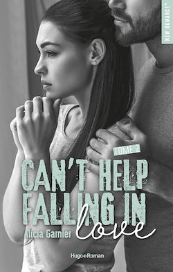 Télécharger le livre :  Can't help falling in love - Tome 02