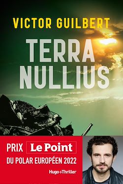 Télécharger le livre :  Terra Nullius