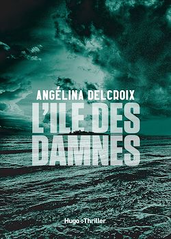 Télécharger le livre :  L'île des damnés