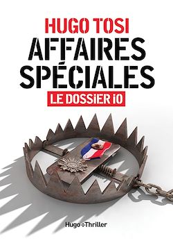 Télécharger le livre :  Affaires spéciales - Le dossier lo