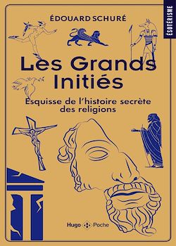 Télécharger le livre :  Les grands initiés