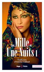 Télécharger le livre :  Les mille et une nuits - Tome 1
