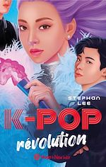 Télécharger le livre :  K-pop révolution