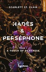 Télécharger le livre :  Hadès et Persephone - Tome 01