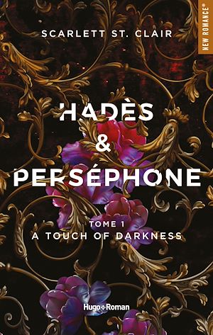 Téléchargez le livre :  Hadès et Persephone - Tome 01