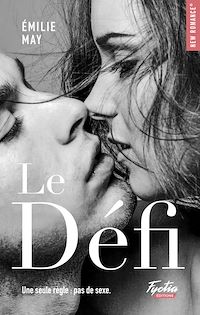 Téléchargez le livre :  Le défi