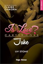 Télécharger le livre :  Is it love ?Jake