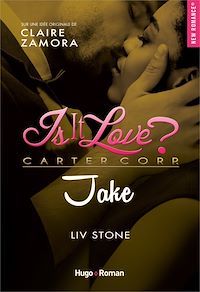 Téléchargez le livre :  Is it love ?Jake