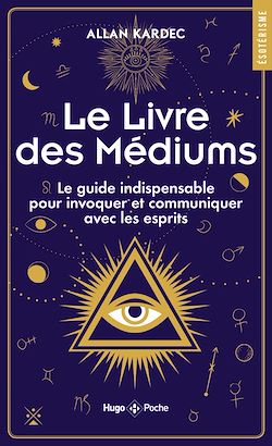 Télécharger le livre :  Le livre des médiums