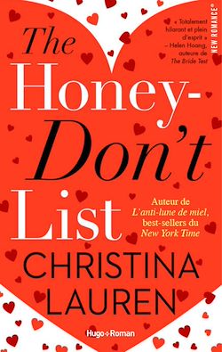 Télécharger le livre :  The honey don't list