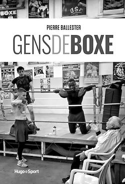 Télécharger le livre :  Gens de boxe
