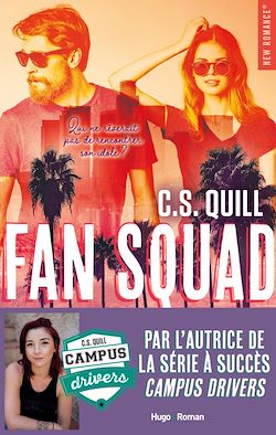 Télécharger le livre :  Fan Squad