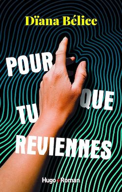 Télécharger le livre :  Pour que tu reviennes