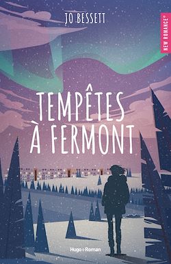Télécharger le livre :  Tempêtes à Fermont