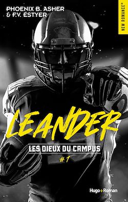 Télécharger le livre :  Les dieux du campus - Tome 01