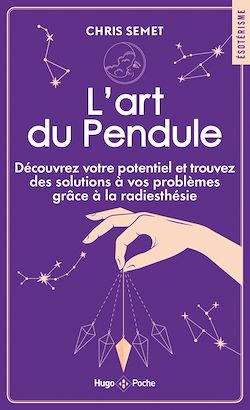 Télécharger le livre :  L'art du pendule