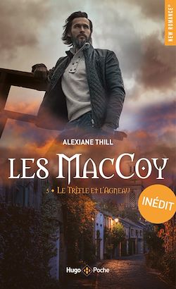 Télécharger le livre :  Maccoy - Tome 05
