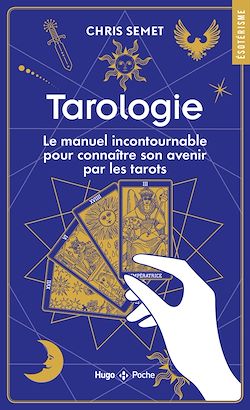 Télécharger le livre :  Tarologie