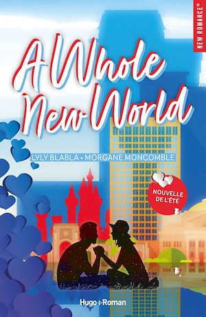 Téléchargez le livre :  A whole new world
