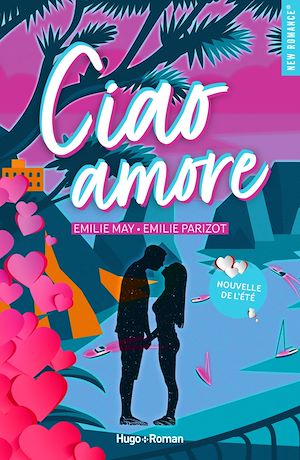 Téléchargez le livre :  Ciao Amore - Nouvelle offerte