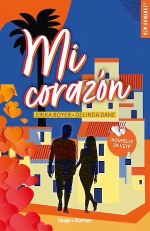 Téléchargez le livre :  Mi Corazon