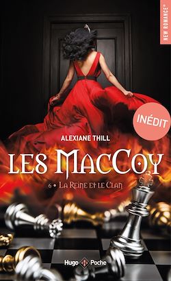 Télécharger le livre :  Maccoy - Tome 06