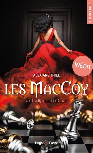 Téléchargez le livre :  Maccoy - Tome 06