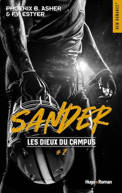 Télécharger le livre :  Les dieux du campus - Tome 02